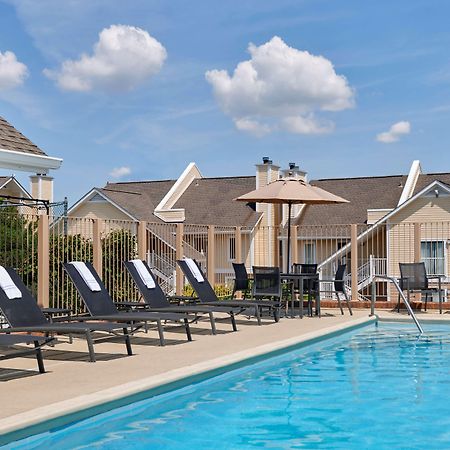 Sonesta Es Suites South Brunswick - Princeton Monmouth Junction Εξωτερικό φωτογραφία