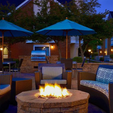 Sonesta Es Suites South Brunswick - Princeton Monmouth Junction Εξωτερικό φωτογραφία