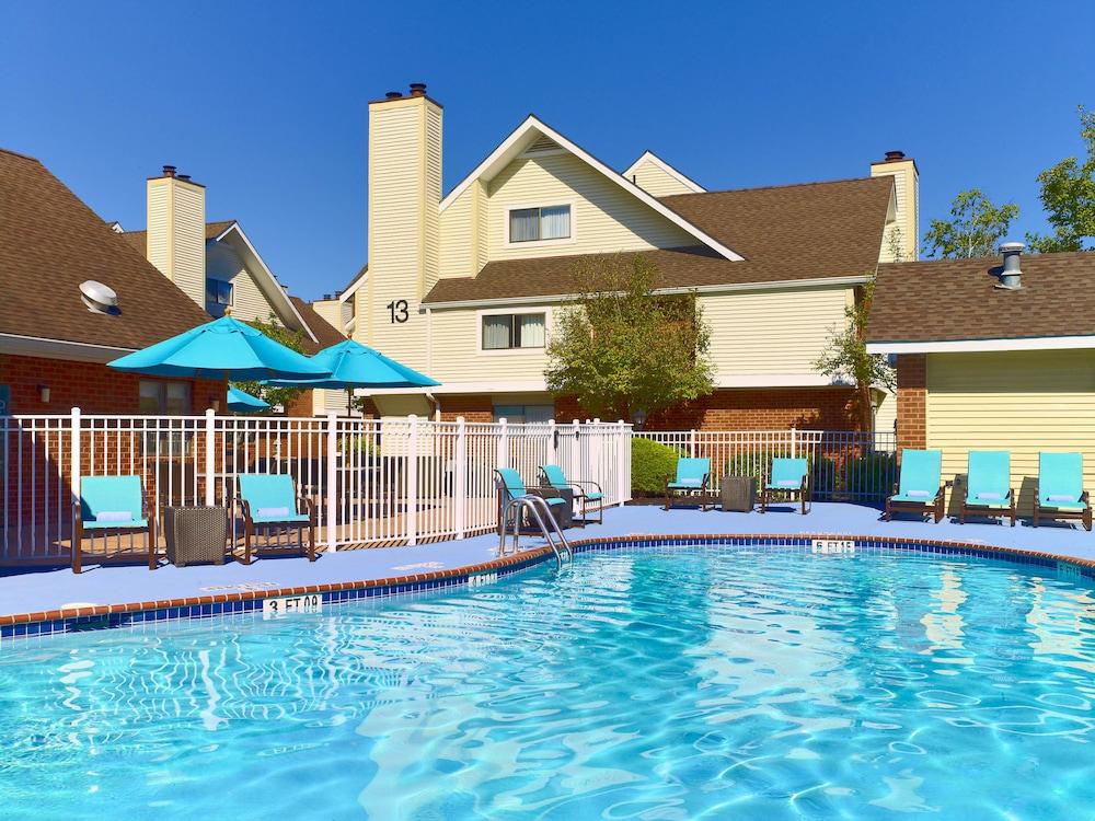 Sonesta Es Suites South Brunswick - Princeton Monmouth Junction Εξωτερικό φωτογραφία