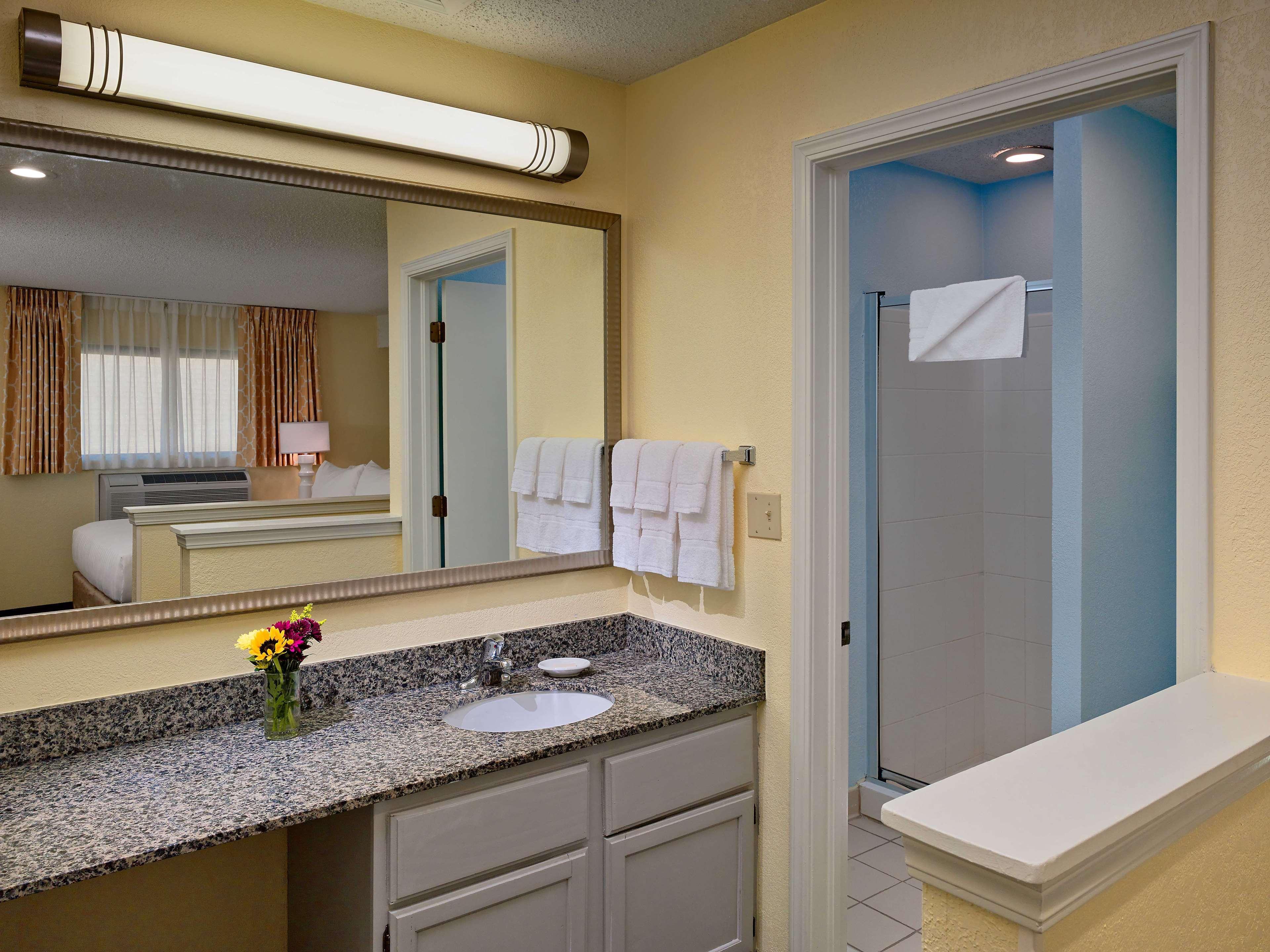Sonesta Es Suites South Brunswick - Princeton Monmouth Junction Εξωτερικό φωτογραφία