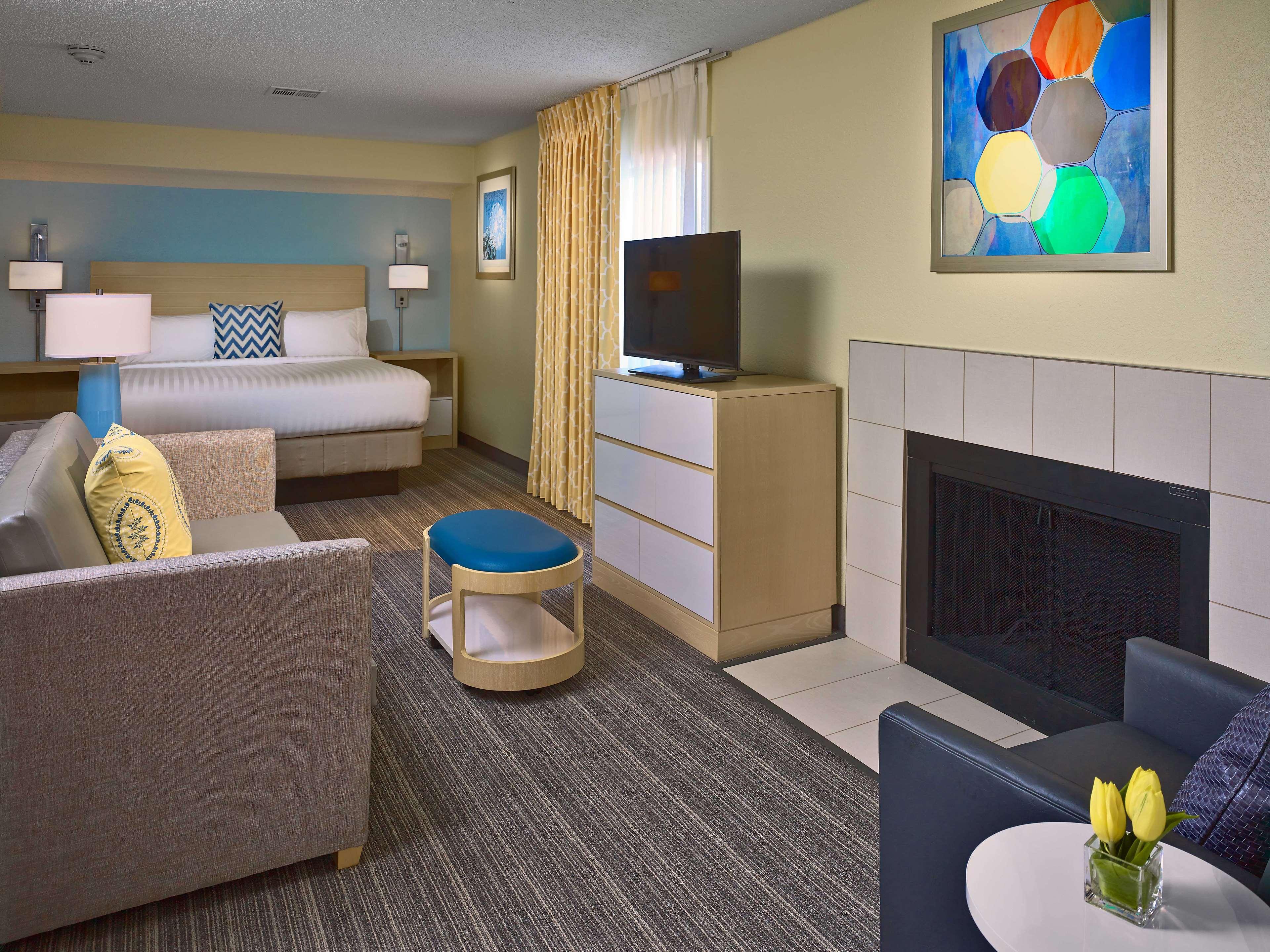 Sonesta Es Suites South Brunswick - Princeton Monmouth Junction Εξωτερικό φωτογραφία