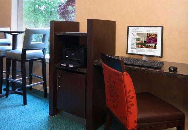 Sonesta Es Suites South Brunswick - Princeton Monmouth Junction Εξωτερικό φωτογραφία