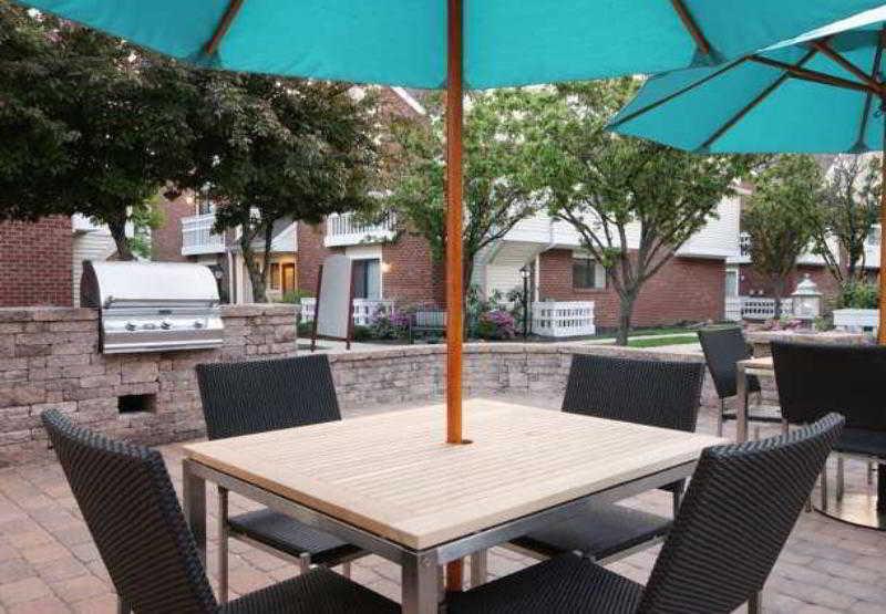 Sonesta Es Suites South Brunswick - Princeton Monmouth Junction Εξωτερικό φωτογραφία