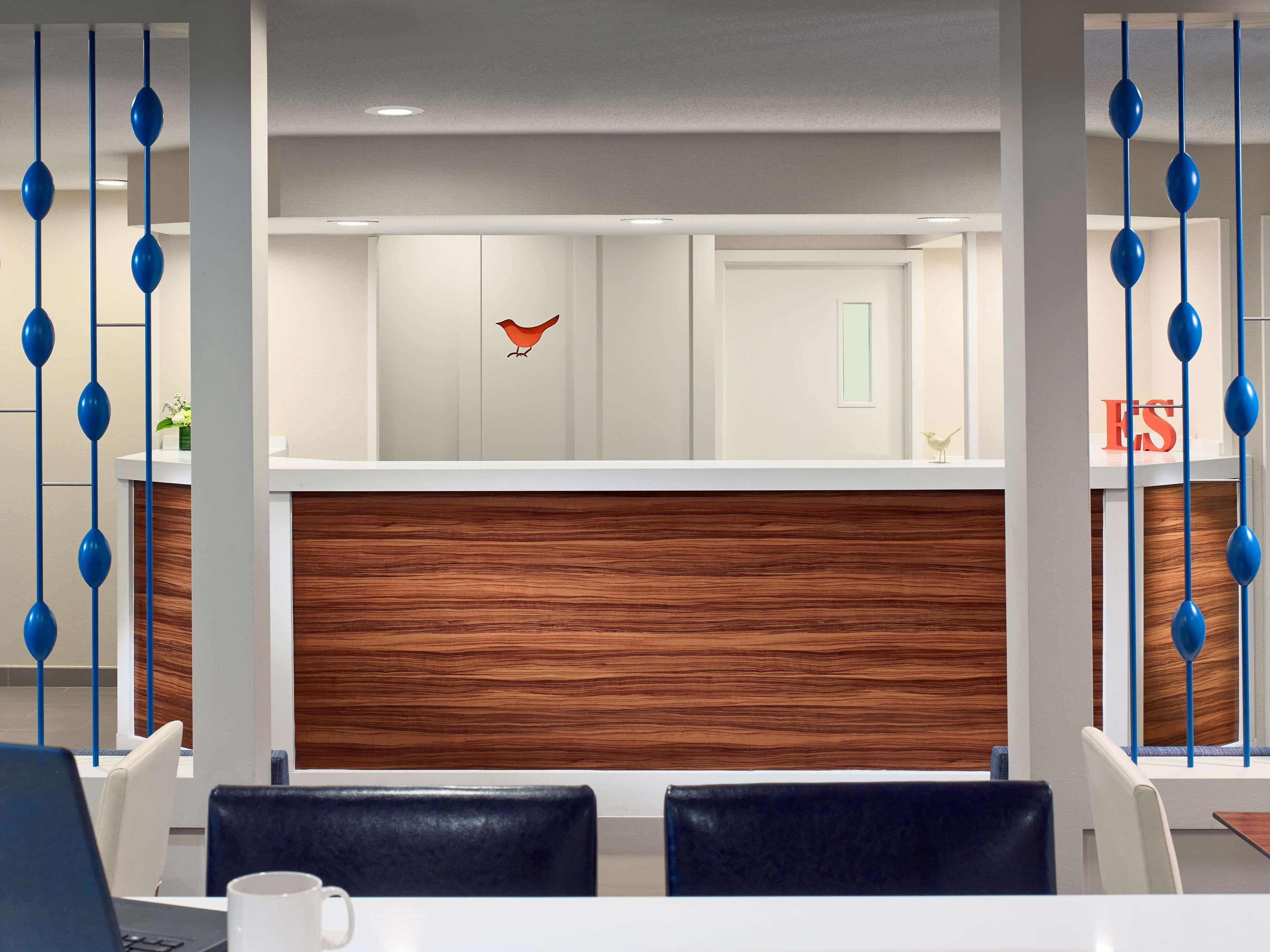 Sonesta Es Suites South Brunswick - Princeton Monmouth Junction Εξωτερικό φωτογραφία