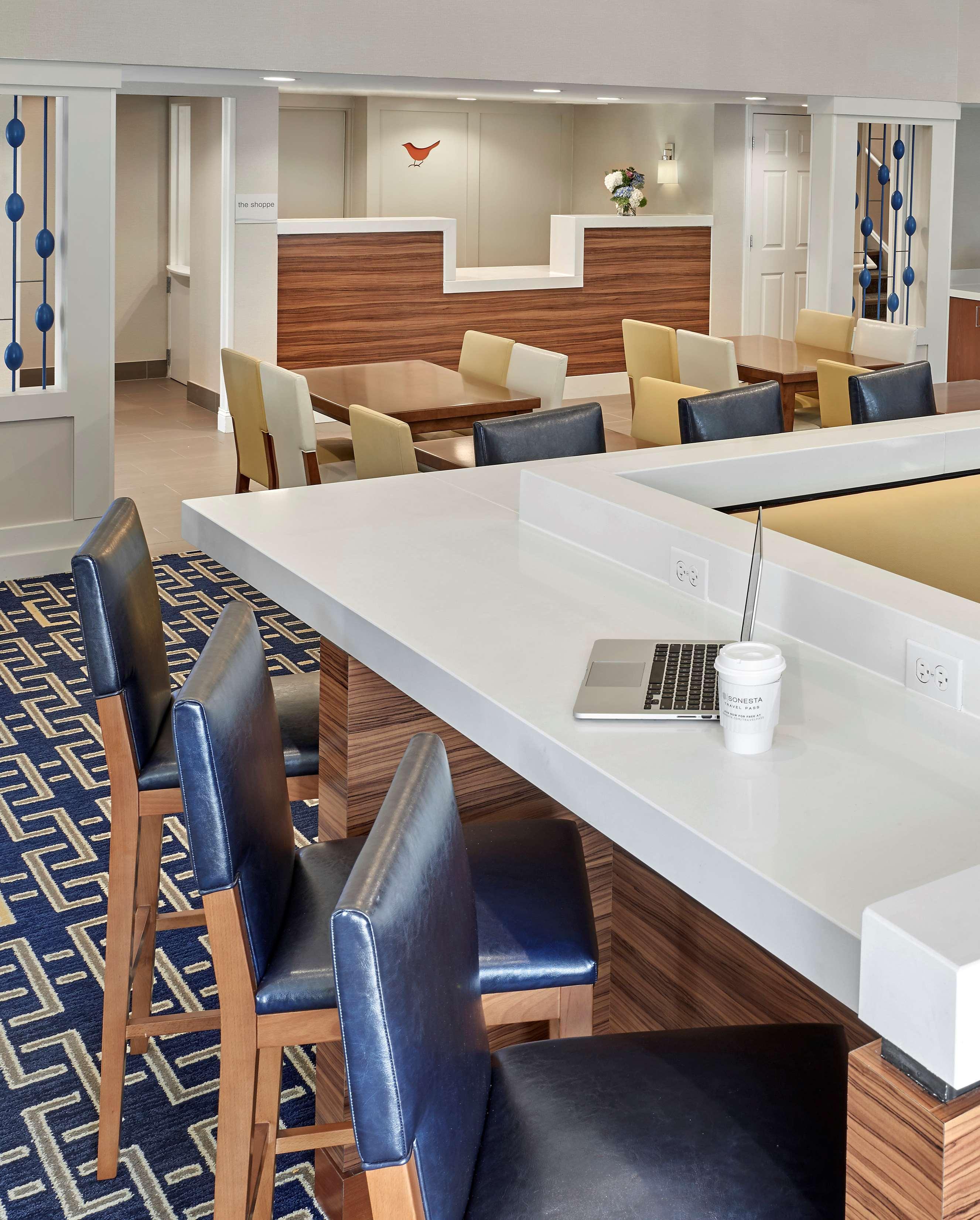 Sonesta Es Suites South Brunswick - Princeton Monmouth Junction Εξωτερικό φωτογραφία
