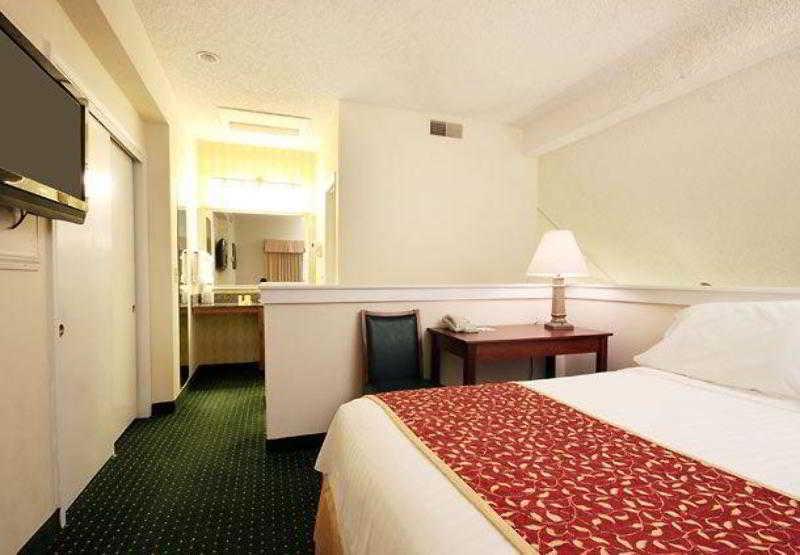 Sonesta Es Suites South Brunswick - Princeton Monmouth Junction Εξωτερικό φωτογραφία
