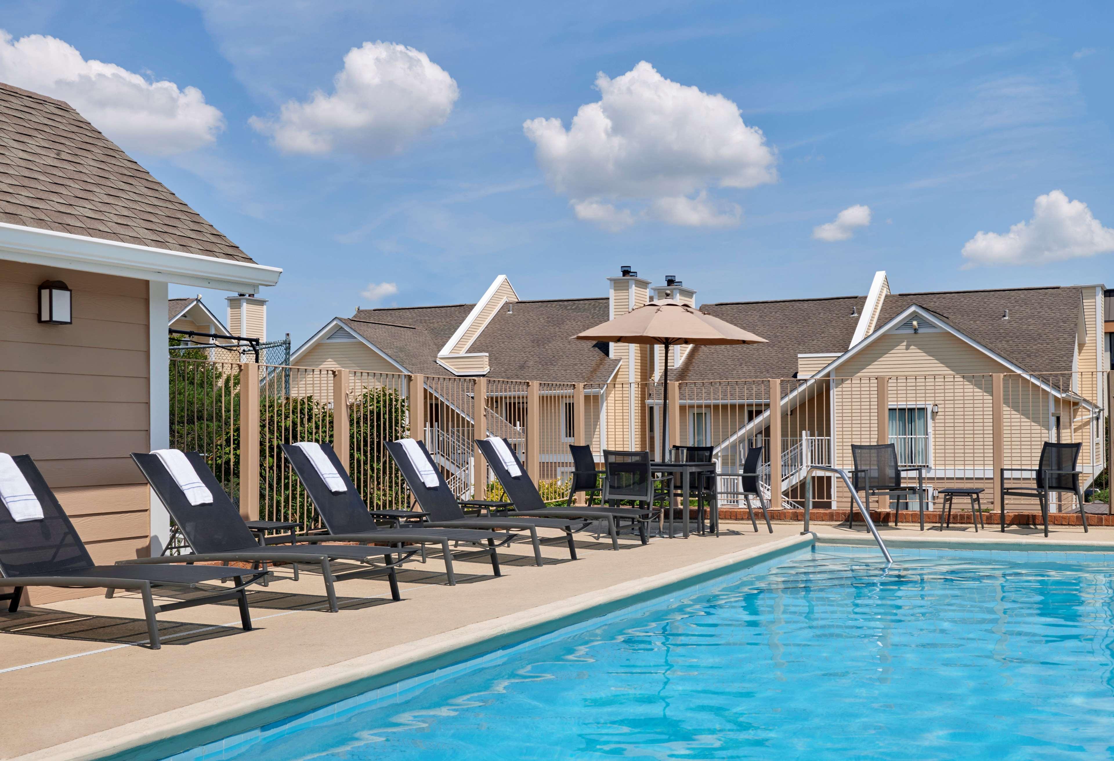 Sonesta Es Suites South Brunswick - Princeton Monmouth Junction Εξωτερικό φωτογραφία