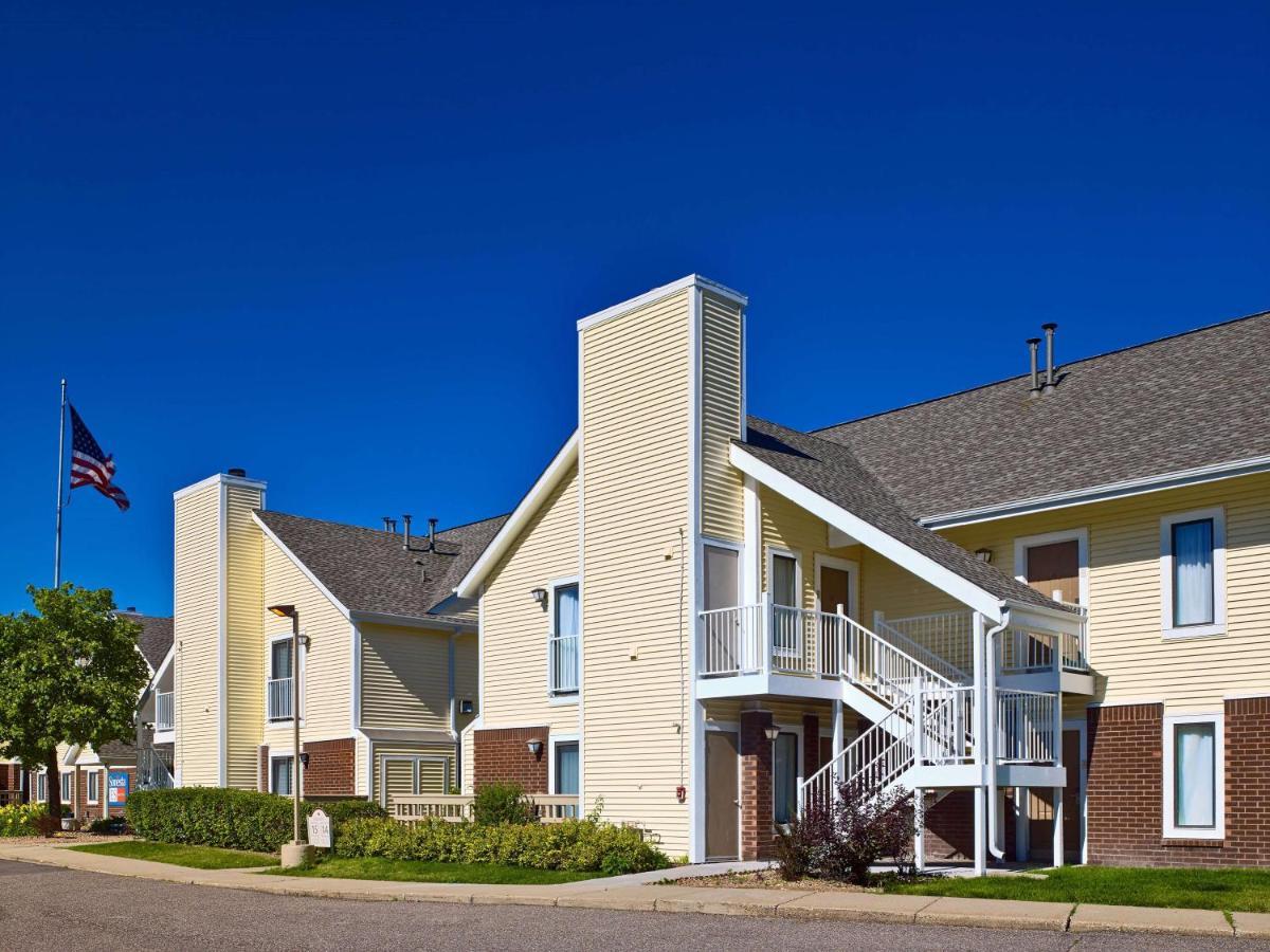 Sonesta Es Suites South Brunswick - Princeton Monmouth Junction Εξωτερικό φωτογραφία