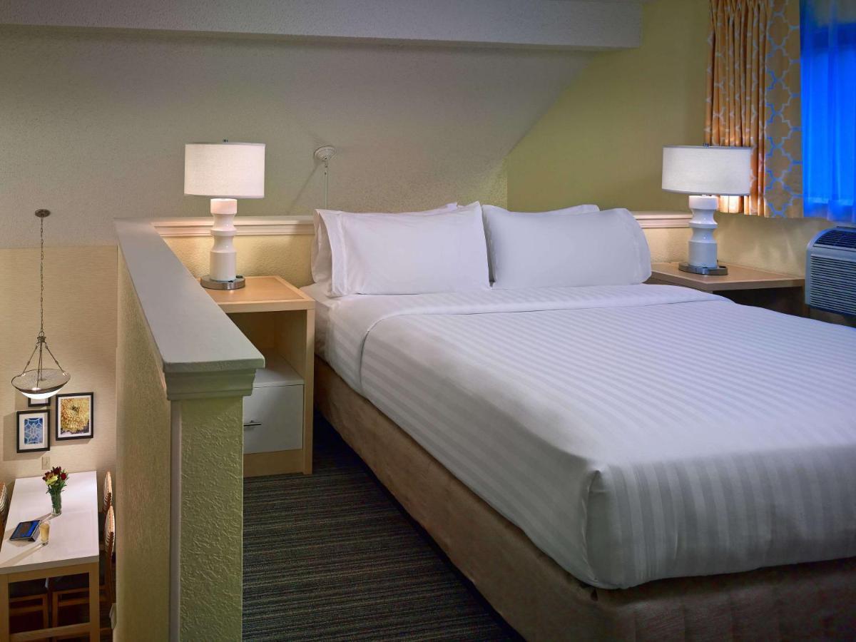 Sonesta Es Suites South Brunswick - Princeton Monmouth Junction Εξωτερικό φωτογραφία