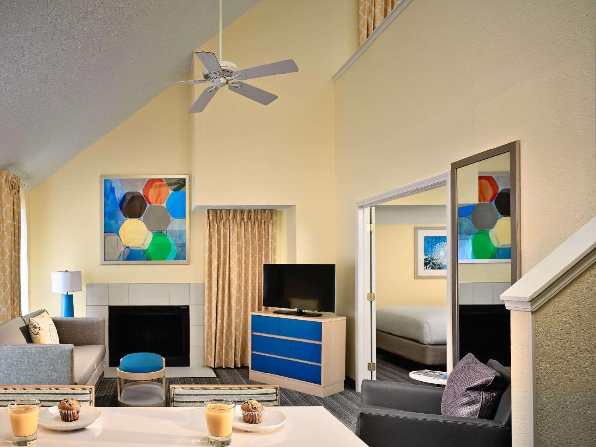 Sonesta Es Suites South Brunswick - Princeton Monmouth Junction Εξωτερικό φωτογραφία