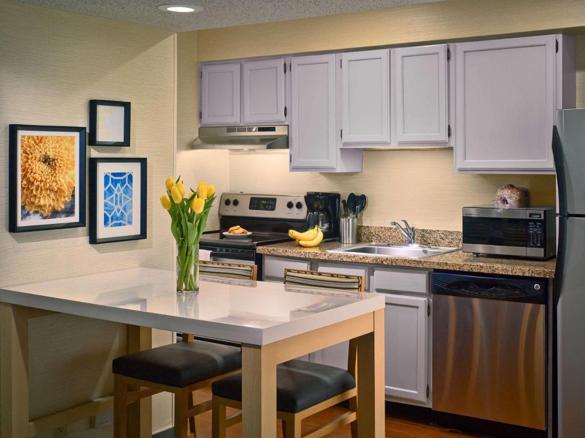 Sonesta Es Suites South Brunswick - Princeton Monmouth Junction Εξωτερικό φωτογραφία