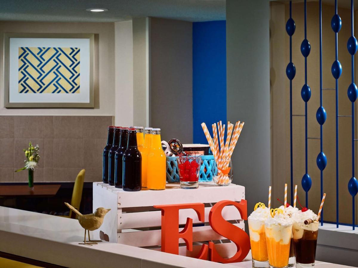 Sonesta Es Suites South Brunswick - Princeton Monmouth Junction Εξωτερικό φωτογραφία