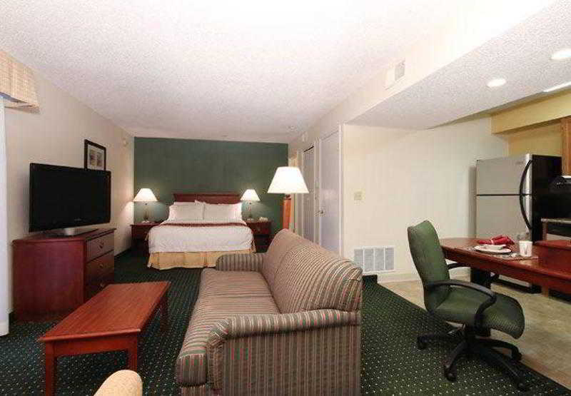 Sonesta Es Suites South Brunswick - Princeton Monmouth Junction Εξωτερικό φωτογραφία
