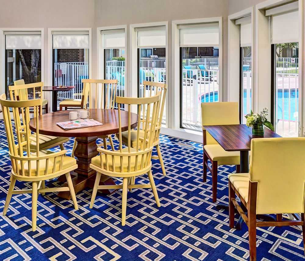Sonesta Es Suites South Brunswick - Princeton Monmouth Junction Εξωτερικό φωτογραφία
