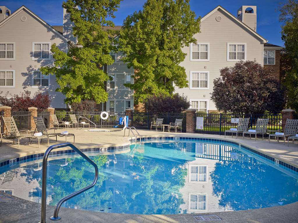 Sonesta Es Suites South Brunswick - Princeton Monmouth Junction Ανέσεις φωτογραφία