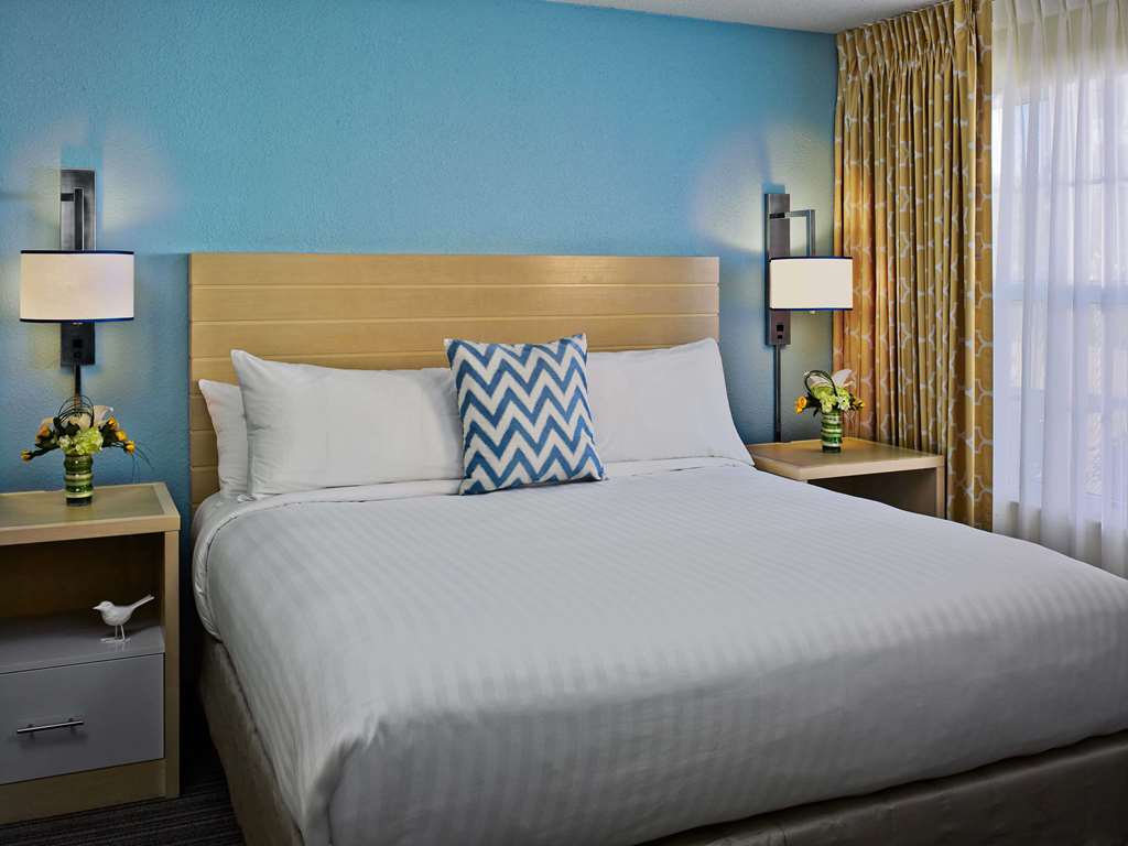 Sonesta Es Suites South Brunswick - Princeton Monmouth Junction Δωμάτιο φωτογραφία