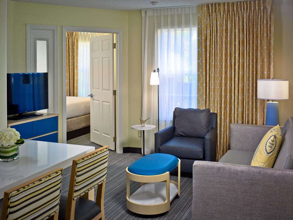 Sonesta Es Suites South Brunswick - Princeton Monmouth Junction Δωμάτιο φωτογραφία