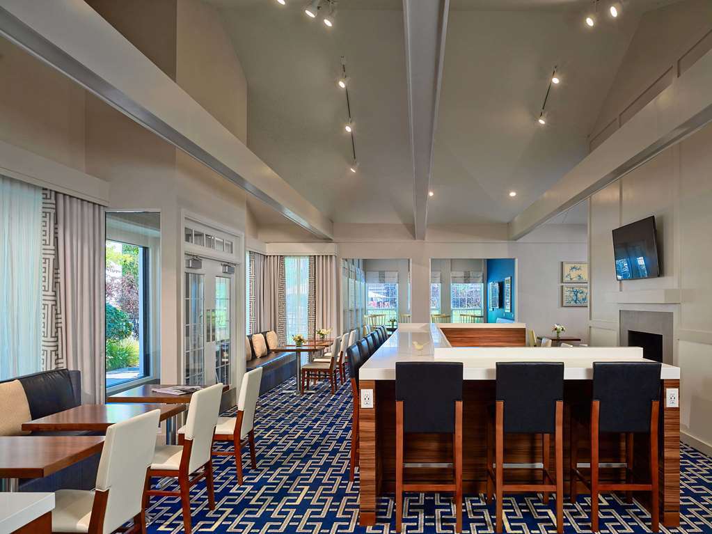 Sonesta Es Suites South Brunswick - Princeton Monmouth Junction Εσωτερικό φωτογραφία